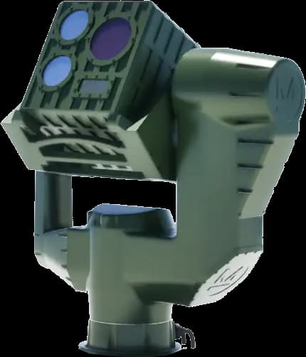 Mecanus Robotics System