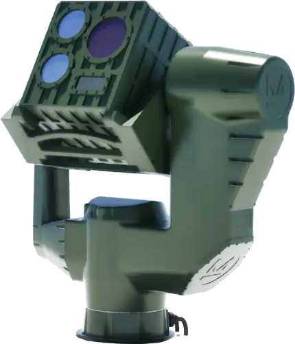 Mecanus Robotics System