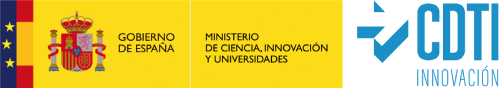 CDTI – Ministerio de Ciencia, Innovación y Universidades